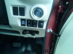 ダイハツ キャスト