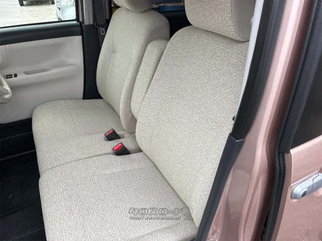 ダイハツ ムーヴキャンバス