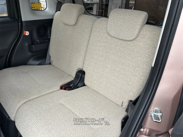 ダイハツ ムーヴキャンバス