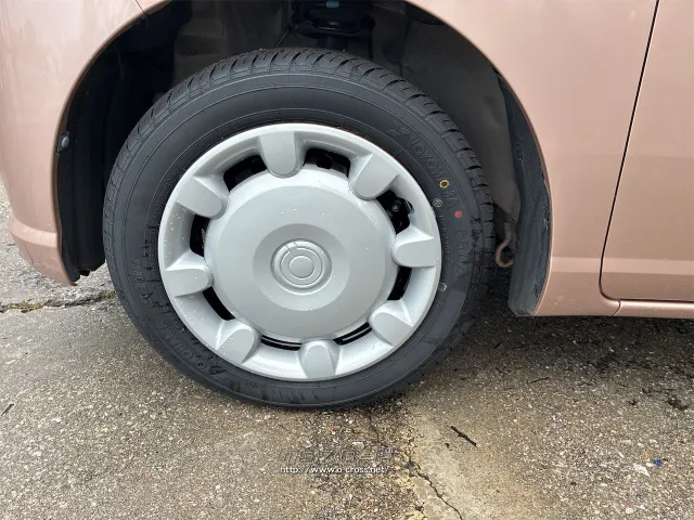 ダイハツ ムーヴキャンバス