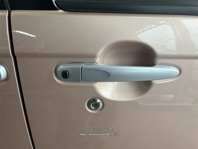 ダイハツ ムーヴキャンバス