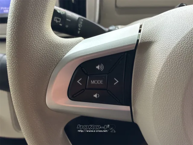 ダイハツ ムーヴキャンバス