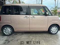 ダイハツ ムーヴキャンバス