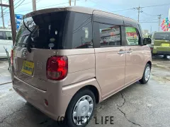 ダイハツ ムーヴキャンバス