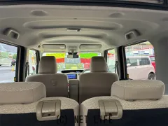 ダイハツ ムーヴキャンバス