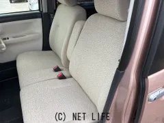 ダイハツ ムーヴキャンバス