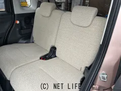 ダイハツ ムーヴキャンバス