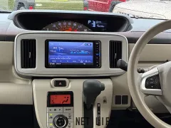 ダイハツ ムーヴキャンバス