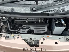 ダイハツ ムーヴキャンバス