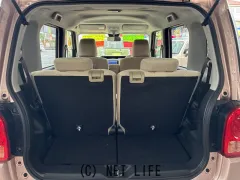 ダイハツ ムーヴキャンバス