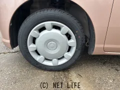 ダイハツ ムーヴキャンバス