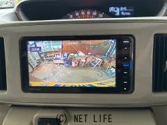 ダイハツ ムーヴキャンバス