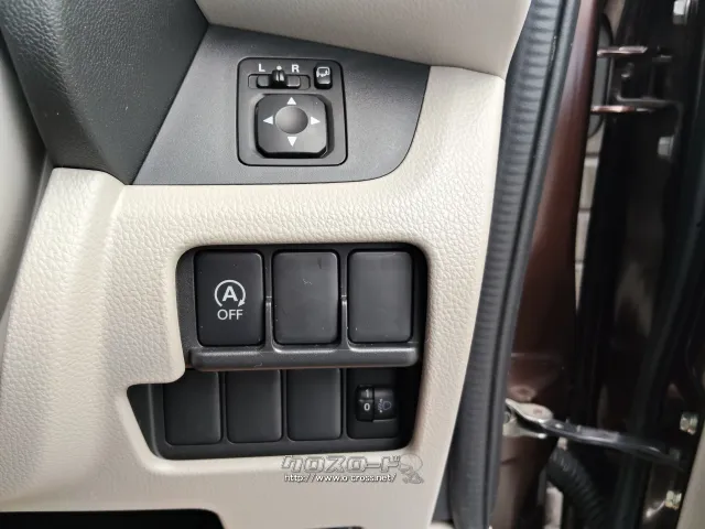 三菱 eKスペース