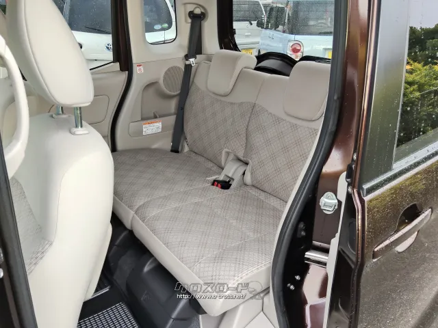 三菱 eKスペース