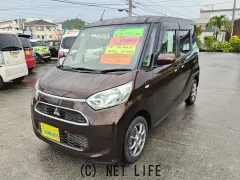 三菱 eKスペース