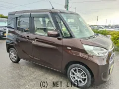 三菱 eKスペース