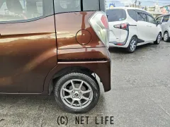 三菱 eKスペース