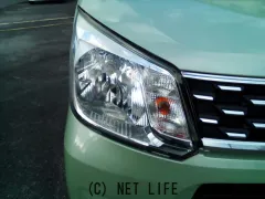 ダイハツ ムーヴ