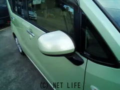 ダイハツ ムーヴ