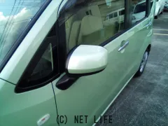 ダイハツ ムーヴ
