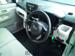 ダイハツ ムーヴ
