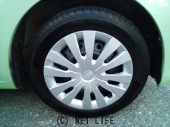 ダイハツ ムーヴ