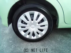 ダイハツ ムーヴ