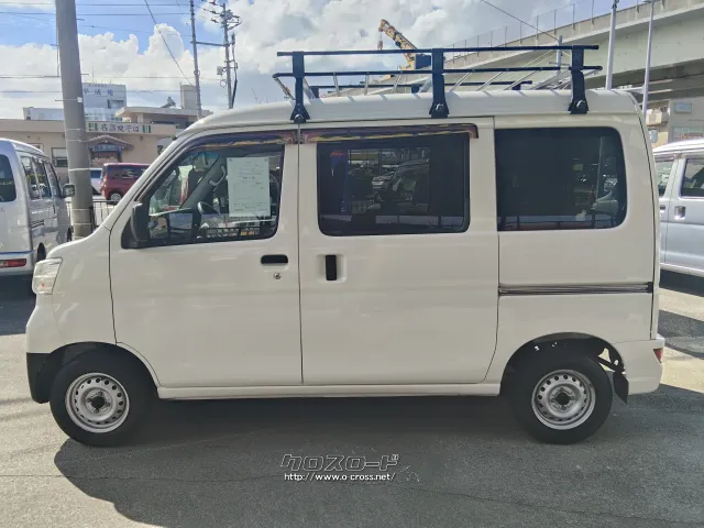 ダイハツ ハイゼットカーゴ