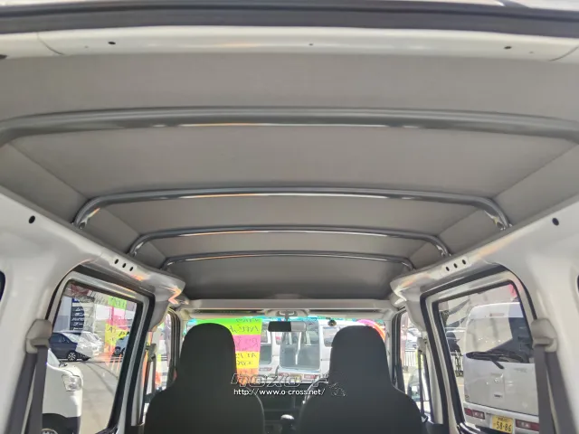 ダイハツ ハイゼットカーゴ
