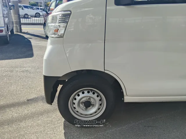 ダイハツ ハイゼットカーゴ