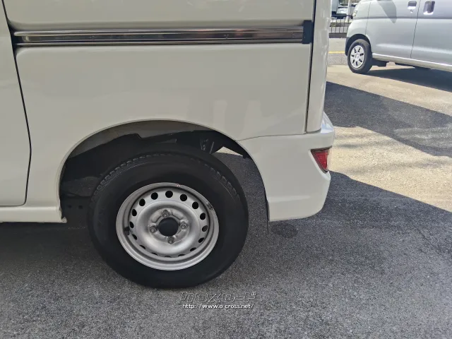 ダイハツ ハイゼットカーゴ