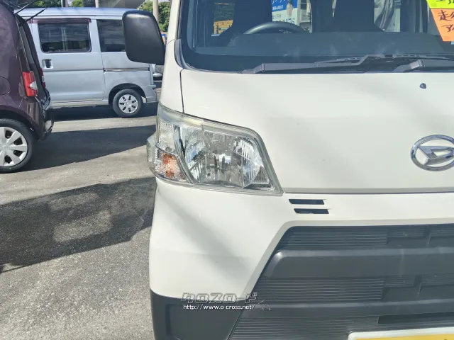 ダイハツ ハイゼットカーゴ