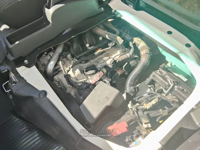 ダイハツ ハイゼットカーゴ