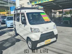 ダイハツ ハイゼットカーゴ