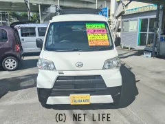 ダイハツ ハイゼットカーゴ