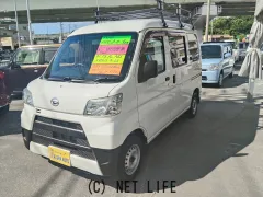 ダイハツ ハイゼットカーゴ