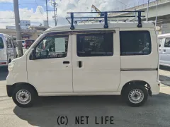 ダイハツ ハイゼットカーゴ
