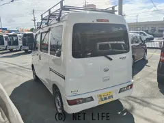 ダイハツ ハイゼットカーゴ