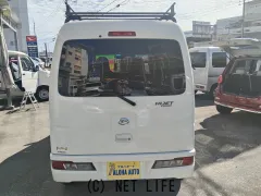 ダイハツ ハイゼットカーゴ