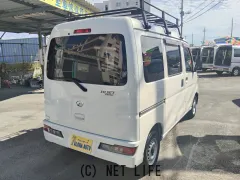 ダイハツ ハイゼットカーゴ