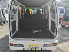 ダイハツ ハイゼットカーゴ