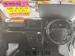 ダイハツ ハイゼットカーゴ