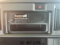 ダイハツ ハイゼットカーゴ