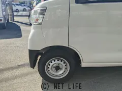 ダイハツ ハイゼットカーゴ