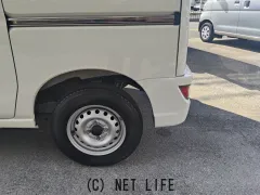 ダイハツ ハイゼットカーゴ