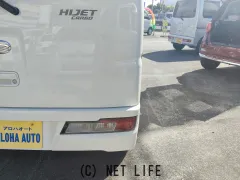 ダイハツ ハイゼットカーゴ