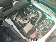 ダイハツ ハイゼットカーゴ