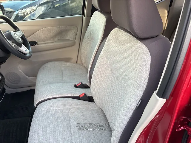 日産 デイズ