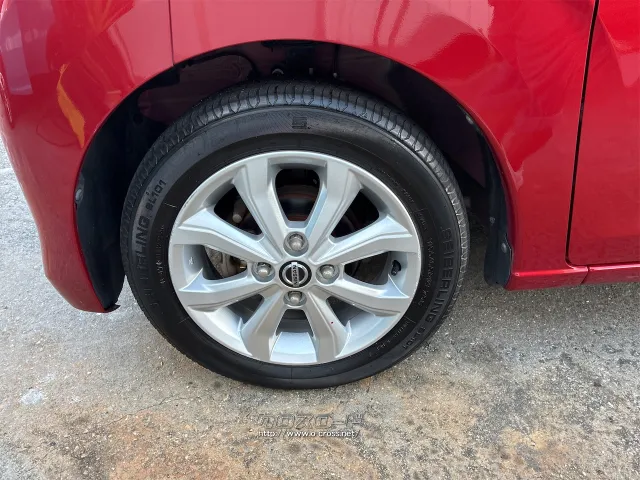 日産 デイズ