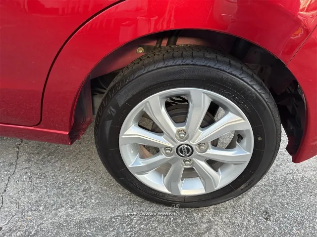 日産 デイズ
